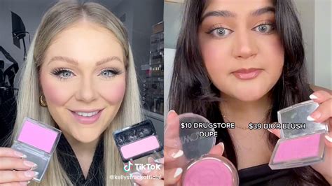 kylie fake dior|dior blush.